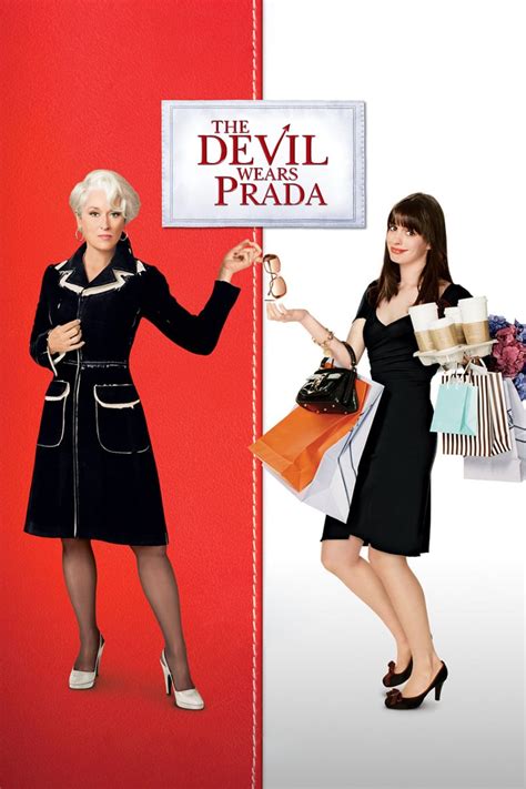 the devil wears prada meaning